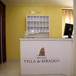 De Ribadeo
