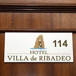 De Hotel *