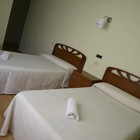 Hotel De Ribadeo