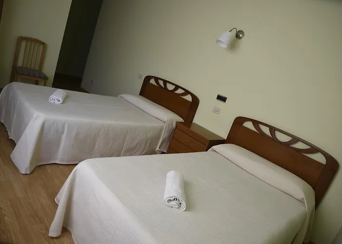 Hotel De Ribadeo